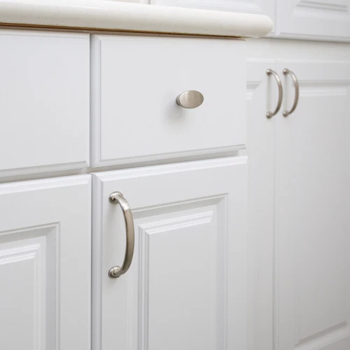 Hudson 96 mm Center-to-Center Bar Pull - Picture 5 of 5