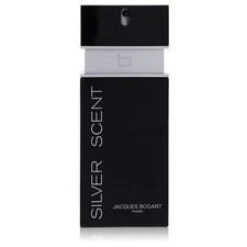   Silver Scent by Jacques Bogart Eau De Toile...