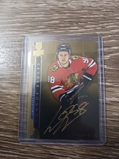 Connor Bedard Employee Exclusive Signed Rookie Card & Employee Exclusive PMG