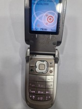 Nokia 2760 Si Carica E Si Accende Ma Non Garantisco Tutte Le Funzioni.