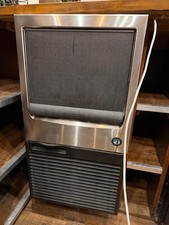 Hoshizaki IM130ME Cubed Ice Machine