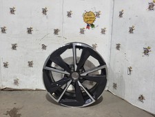 GENUINE NISSAN QASHQAI 7.5J X 19 ALLOY WHEEL 6UA3A