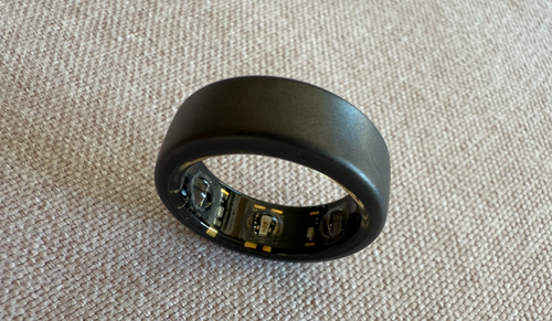 Oura Ring Gen3 Horizon al prezzo più basso di sempre?! Solo su Amazon