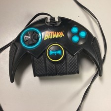 2004 The Batman Plug N Play TV Video Game Jak...