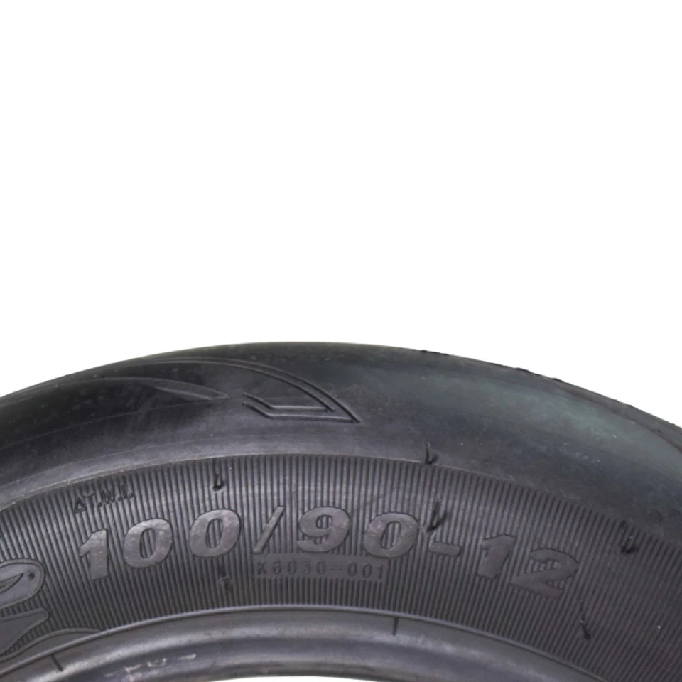 100/90-12 KWICK 2 120/80-12 KWICK 2 con llavero Foto 4 de 4