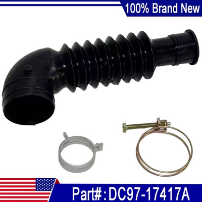 #ad #ad For Samsung DC97 17345A DC97 17417A DC67 00684A DC97 17345B Washer Drain Hose US $16.01