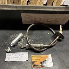 1928 1929 1930 1931 1932 Packard Chevrolet Electrolock Ignition Switch