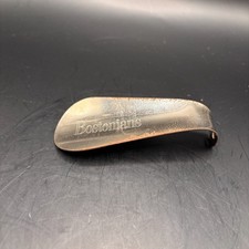 Vintage Bostonians Shoe Metal Shoe Horn