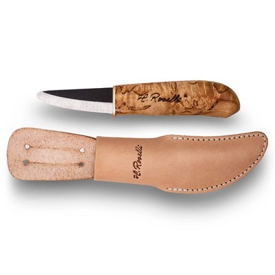Roselli R140 Scandinavian Knife Imported from Finland