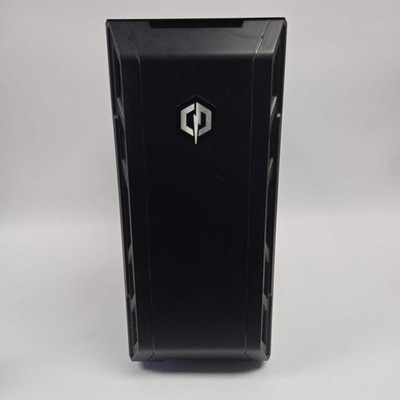 CyberPower Custom PC Ryzen 5 3600X 3.80GHz 64GB RAM 1TB SSD RTX 2070 Super