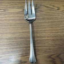 GORHAM nouveau serving fork BRAND NEW