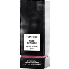 Rose de Russie Tom Ford perfume - a fragrance for women and men 2022
