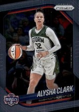 2025 Prizm WNBA "Pick -Your- Cards" All Cards just .99