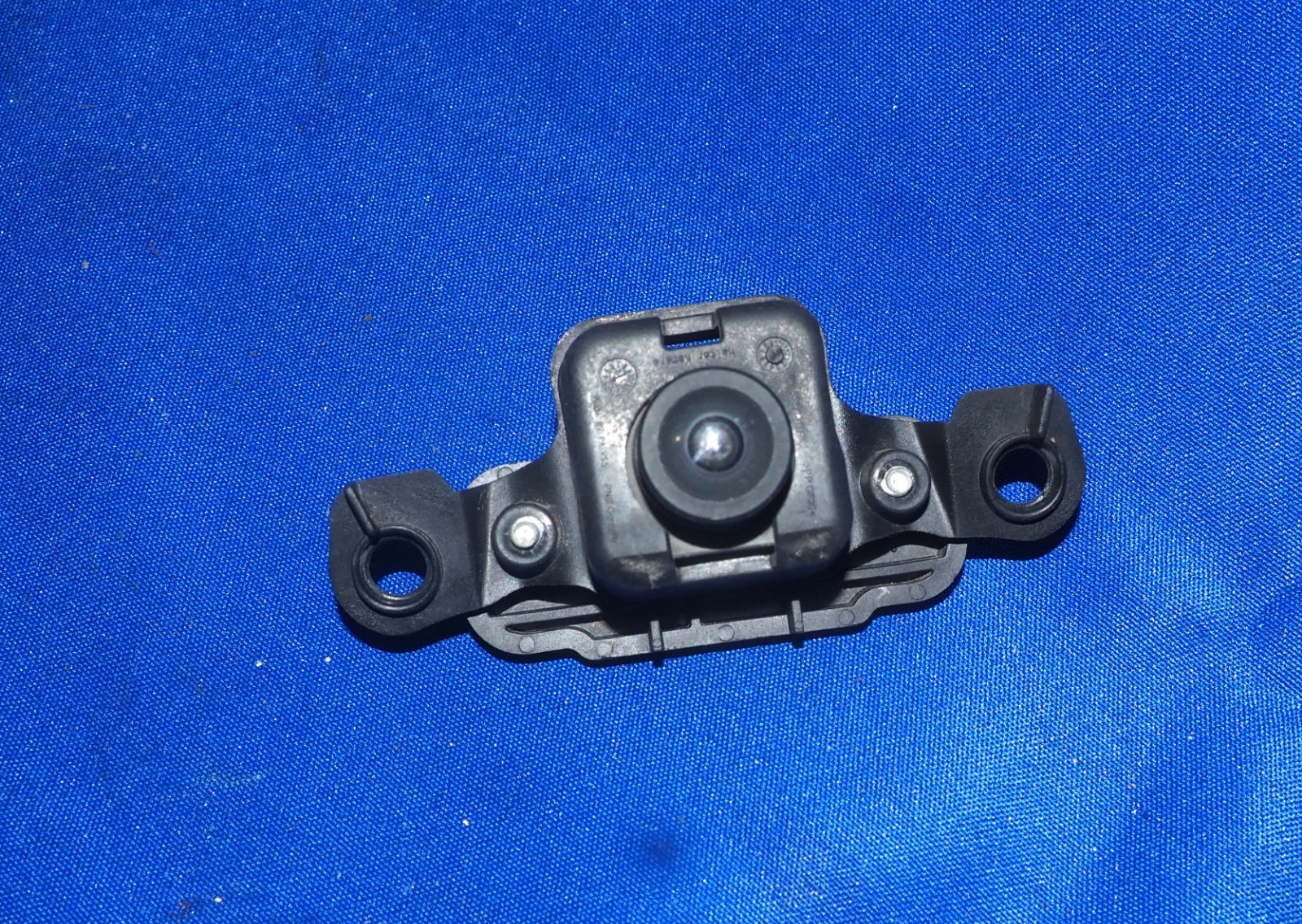 2019-2025 Bentley Continental GT GTC Flying Spur Front Surround View Camera OEM