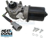 Meat & Doria 27203 Wischermotor Motor Scheibenwischer FüR Renault