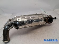 Katalysator ohne Lambdasonde Peugeot 208 II UB, UP, UW, UJ 9845304380 P22714352