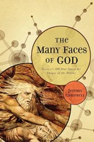 Jeremy Campbell | The Many Faces Of God | Taschenbuch | Englisch (2006)