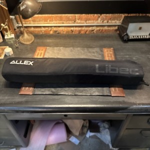 Libec ALX S ( OR S8 NOT SURE ), 32.6" long camera slider  (B33)
