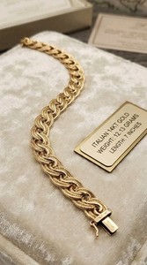 14 Kt Gold Italy | eBay 14 Kt Gold Italy | eBay