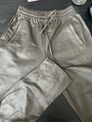 Repeat Luxury Lederhose Repeat Cashmere Gr S Neuwertig