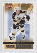 2005-06 Upper Deck Victory Game Breakers Glen Murray #GB4 0a4