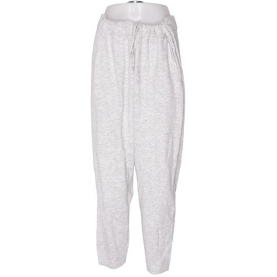 Limited Too, Jogginghose, Größe: 44/46, Grau, Acryl/Polyamid/Wolle #cHy