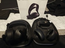 Sony PULSE Elite Wireless Headset PS5 PC + Wi...