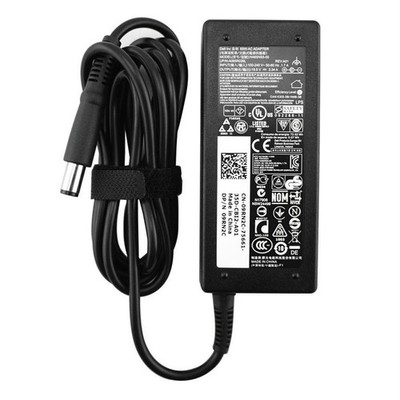 Origin Storage AC Adapter 65W für Latitude E Serie neue Form mit EU Kabel