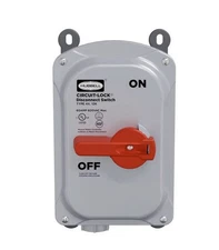 Hubbell HBLDS30ACNK - BRAND NEW IN BOX