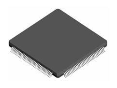 3Pcs USB2250-NU-06 USB Interface IC Ultra Fast USB 2.0 Flash Media