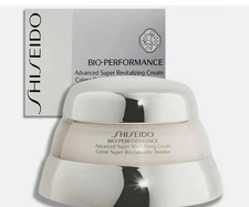 Shiseido Bio-Performance Advanced Super Revitalizing Cream 2.6 Oz NEW !!!!!