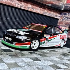 Unreleased 1/18 AUTOart Holden VT Comore V8 2000
