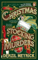 Denzil Meyrick / The Christmas Stocking Murders / 9781804995075