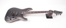 Schecter C-1 FR S SLS Evil Twin SBK- Reparierter Artikel