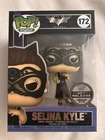 Funko Pop! Vinyl DC Universe Selina Kyle #172 LE 1900 PCs w/ soft protector