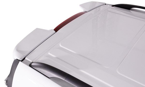 RDX Dachspoiler FüR Mercedes W447 Vito Heckspoiler Racedesign Spoiler-image