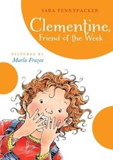 Image of Sara Pennypacker Clementine Friend of the Week (Paperback) (US IMPORT)