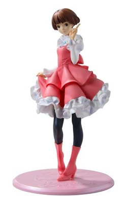 #ad Excellent Model RAHDX Turn A Gundam Sochie Heim 1 8 PVC Figure Megahouse $77.00