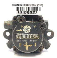​SUNTEC Longvic 21600 Fuel Oil Pump