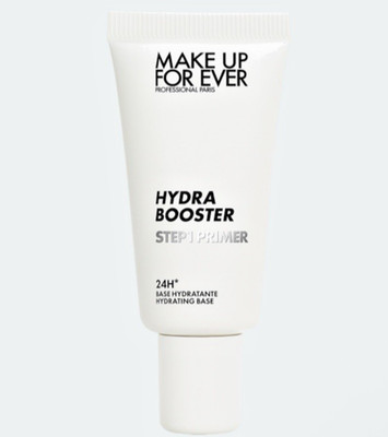 Make Up For Ever Hydra Booster Step 1 Primer .16 oz - 24 Hour Hydrating Base NEW