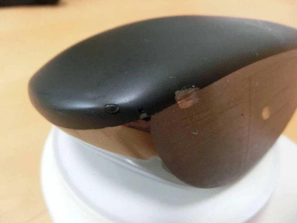 Used Callaway ROGUE ST MAX LS 10.5° Driver head - Image 3 of 4