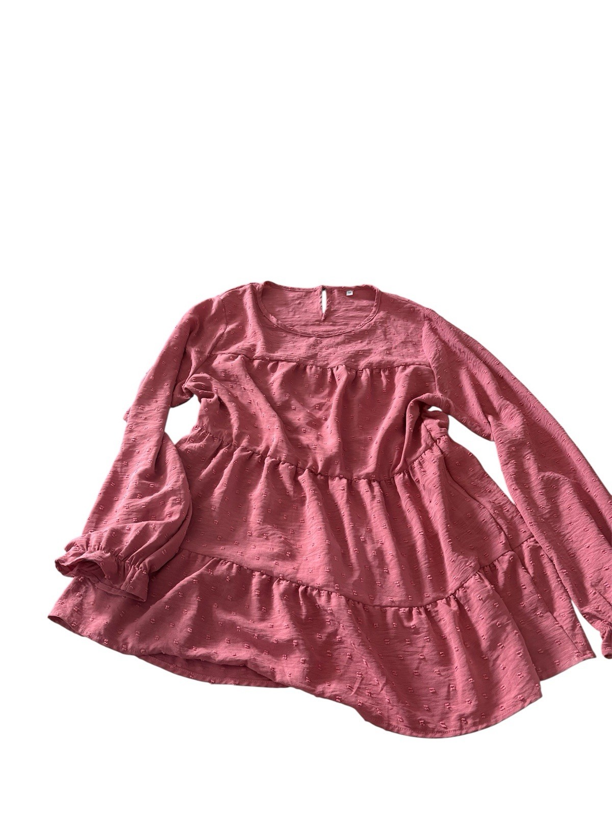 Maternity blouse bundle - image 2