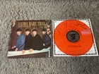 The Beatles “U. R. T. Vol. 1” EU 1988 Orange vinyl Lp