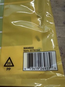 LEGO Miscellaneous- 5004933 - Build to Learn Polybag -NEW FREE SHIPPING