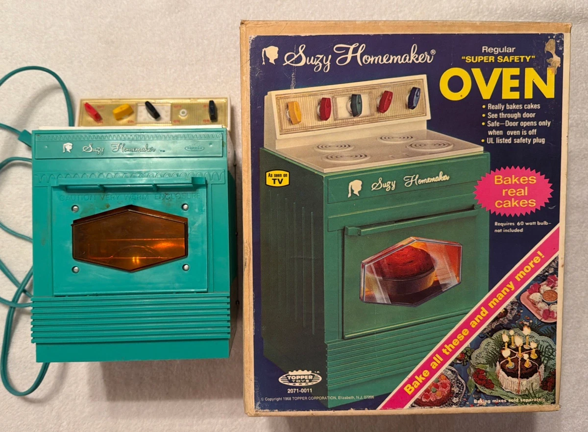 Suzy Homemaker for sale - eBay