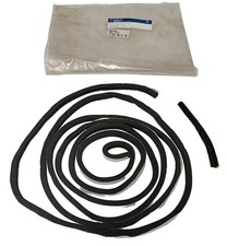 NEU Abdichtung Schiebedachrahmen Original Mercedes W168 W169 W245