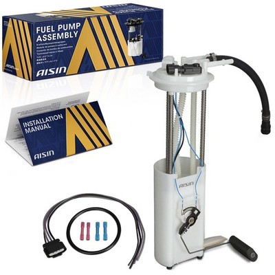 AISIN Fuel Pump Module Assembly for Chevrolet Express GMC Savana 3500 2001 2002