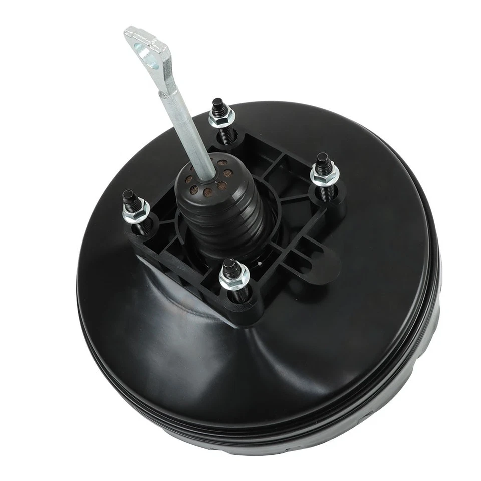 For Chevy Silverado 1500 GMC Sierra 1500 2007-2011 Vacuum Power Brake Booster - Image 4 of 4