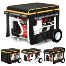Generator Covers While Running Waterproof, 32...