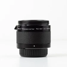 Nikon Teleconverter TC-201 2x TC201